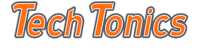 Tech Tonics, The "IT Department" Company