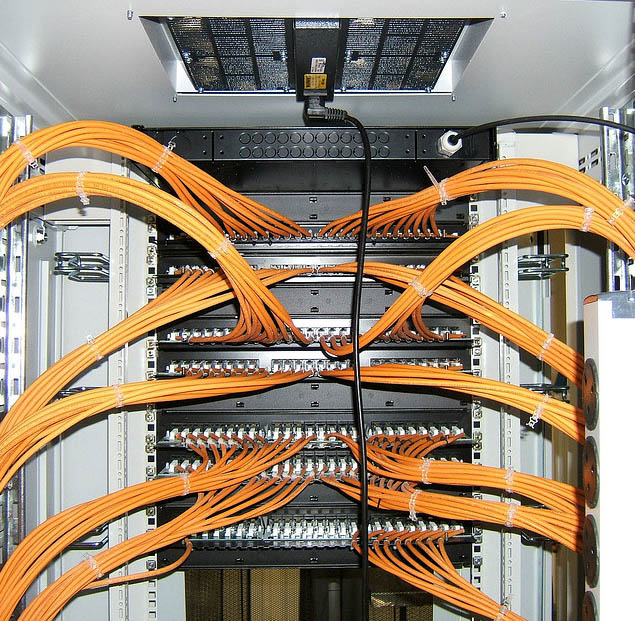 Cabling
